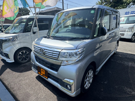 タントカスタム