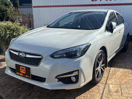 インプレッサG4