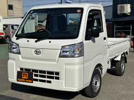 ハイゼットトラック